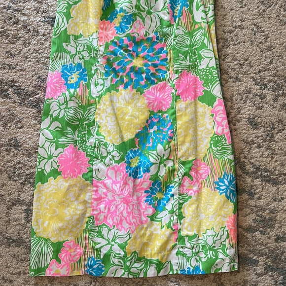 Lilly Pulitzer Dress 00 - Picture 3 of 11